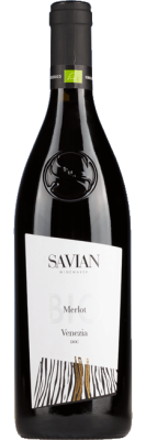 Savian Merlot